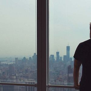 Photo Big Time - Dans la tête de Bjarke Ingels