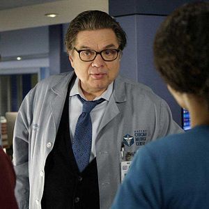 Photo Oliver Platt