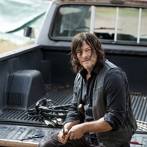 Photo The Walking Dead