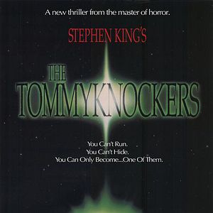 Photo Les Tommyknockers