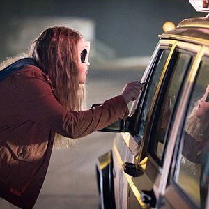 Photo Strangers: Prey at Night