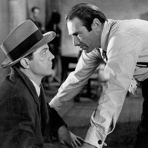 Photo Dana Andrews