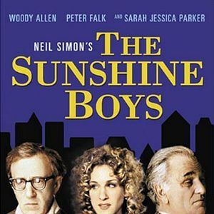 Photo The Sunshine Boys (TV)