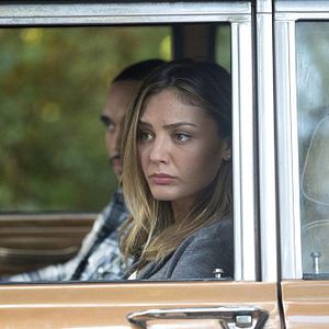 Photo Christine Evangelista