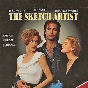 Photo The Sketch Artist