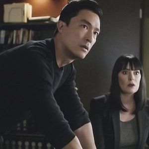 Photo Paget Brewster