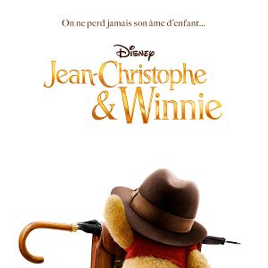 Photo Jean-Christophe & Winnie