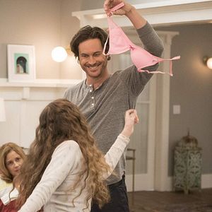 Photo Oliver Hudson
