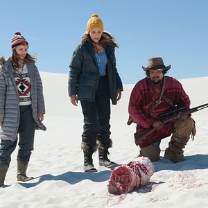Photo Tremors 6: A Cold Day In Hell