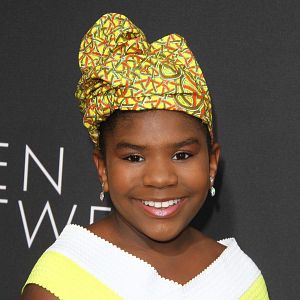 Photo Trinitee Stokes