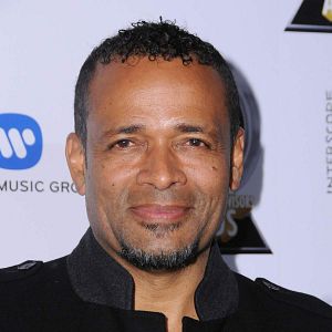 Photo Mario Van Peebles