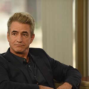 Photo Dermot Mulroney