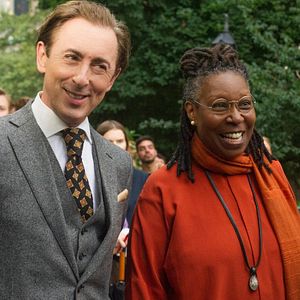 Photo Whoopi Goldberg