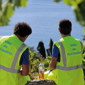 Photo Les Municipaux, ces héros