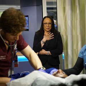 Photo S. Epatha Merkerson