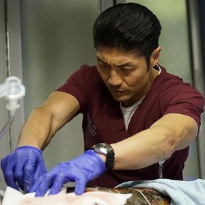 Photo Brian Tee