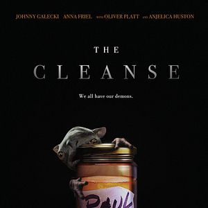 Photo The Cleanse