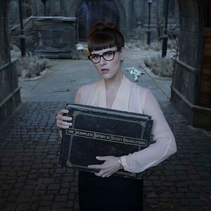 Photo Sara Rue