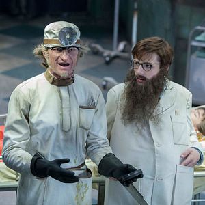 Photo Neil Patrick Harris