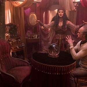 Photo Neil Patrick Harris