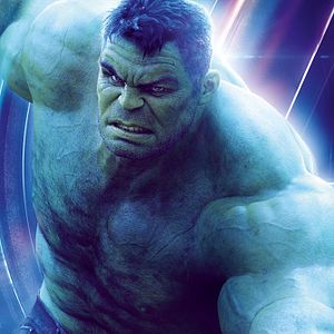 Photo Avengers: Infinity War