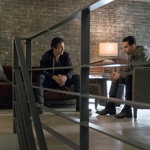 Photo Benjamin Bratt