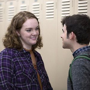 Photo Shannon Purser