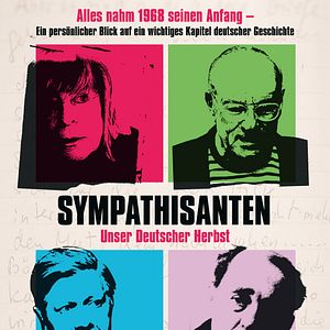 Photo La RAF et ses sympathisants :un automne allemand