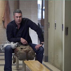 Photo Taylor Kinney