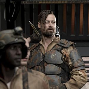 Photo William Miller