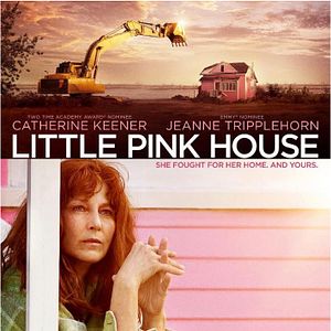 Photo Little Pink House