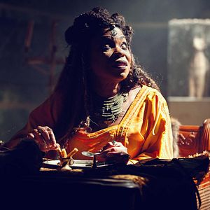 Photo Lorraine Toussaint