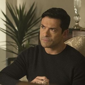 Photo Mark Consuelos