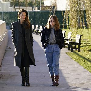Photo Keri Russell