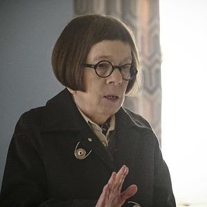 Photo Linda Hunt