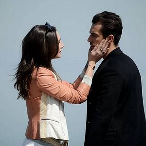 Photo Price of Passion