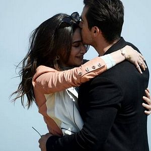 Photo Price of Passion