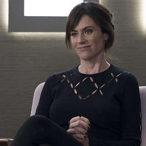 Photo Maggie Siff