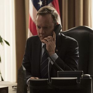 Photo Kiefer Sutherland