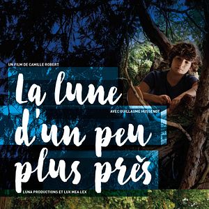 Photo La Lune d'un peu plus près