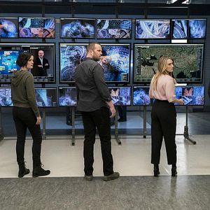 Photo Jaimie Alexander