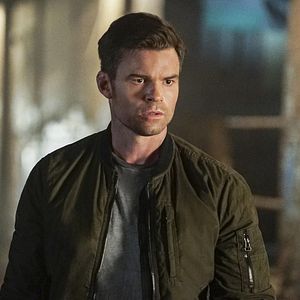 Photo Daniel Gillies