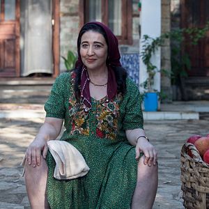 Photo Cici Babam