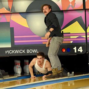 Photo James Morosini