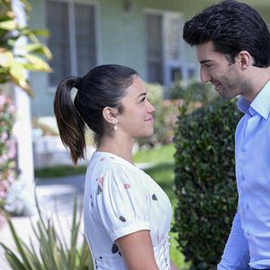 Photo Jane The Virgin
