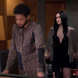 Photo Jussie Smollett