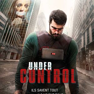 Photo Under Control