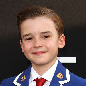 Photo Maxwell Jenkins (II)