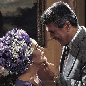 Photo Geraldine Chaplin