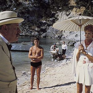 Jeu PC Agatha Christie : Meurtre Au Soleil - Neuf Sous Blister - Version FR